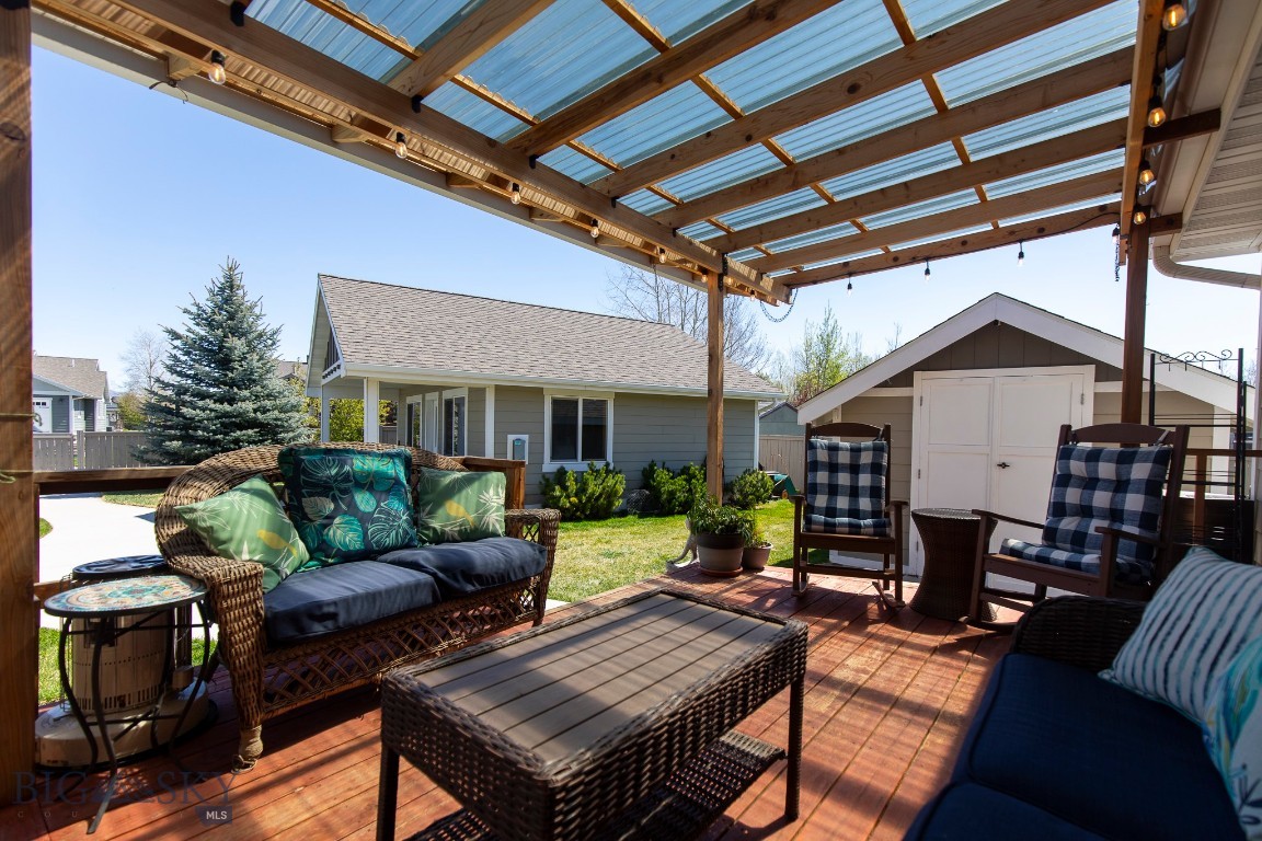 Middle Creek Parklands - Residential