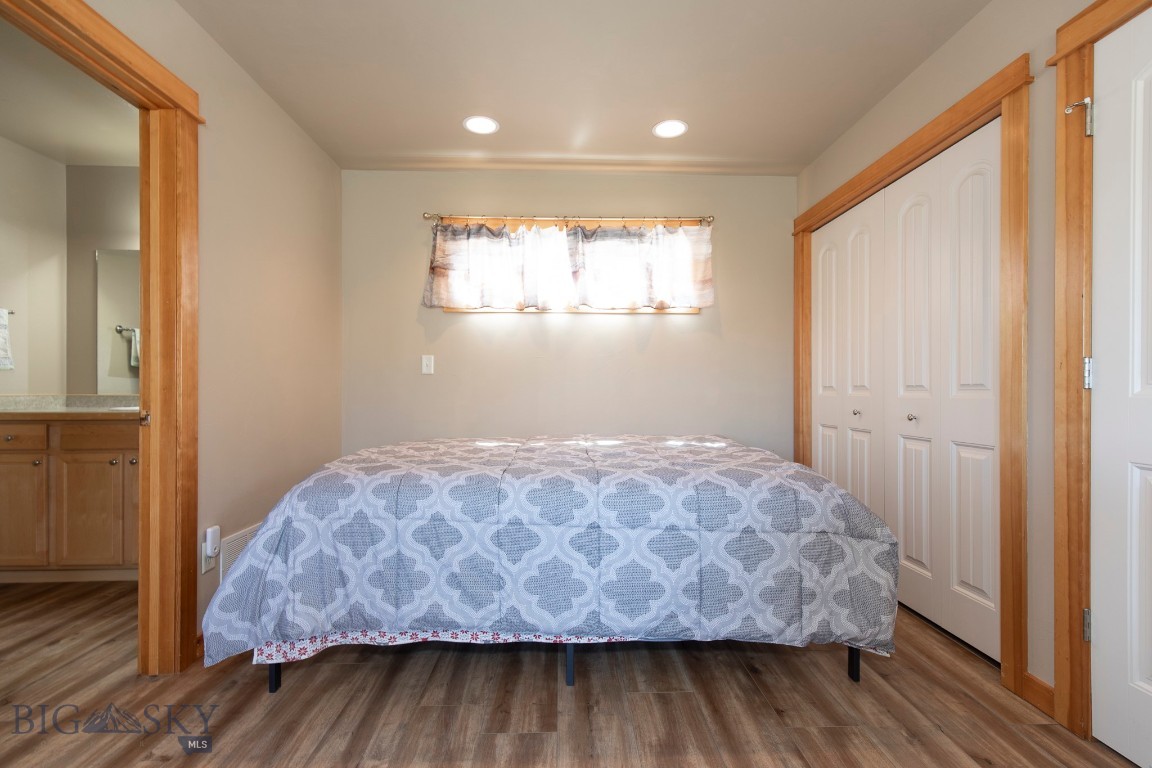 Middle Creek Parklands - Residential