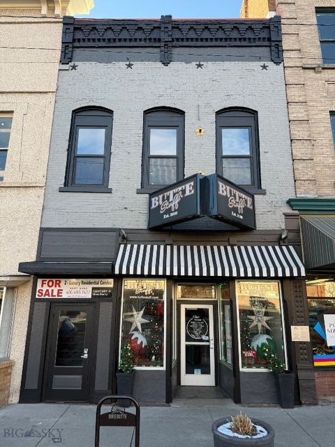 116 W Park Street Butte MT 59701