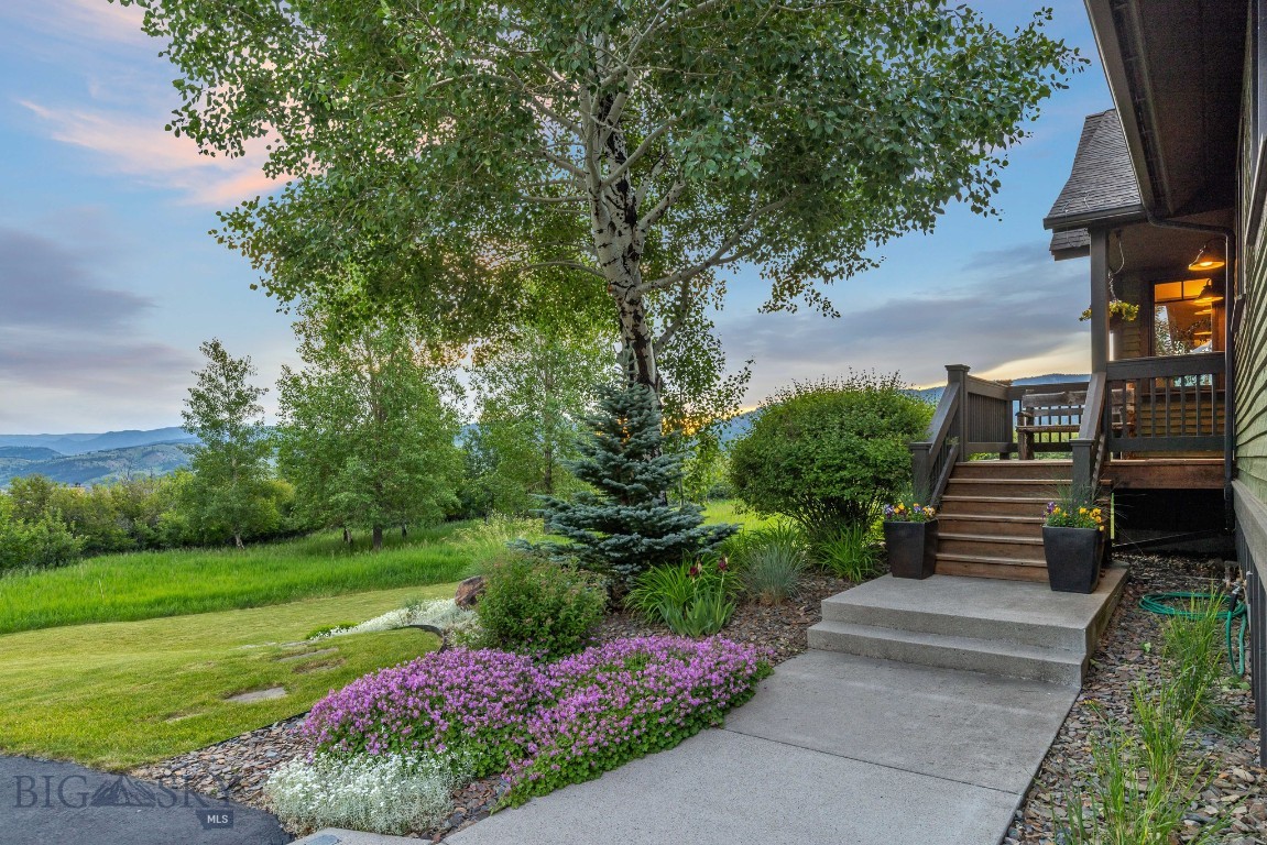 2594 Star Ridge Road