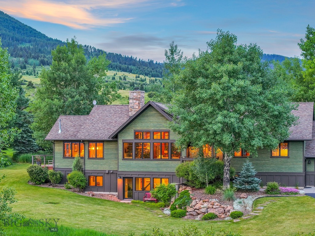 2594 Star Ridge Road