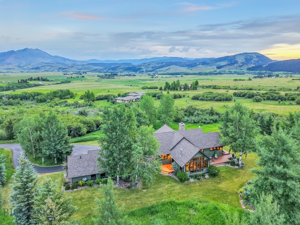 2594 Star Ridge Road