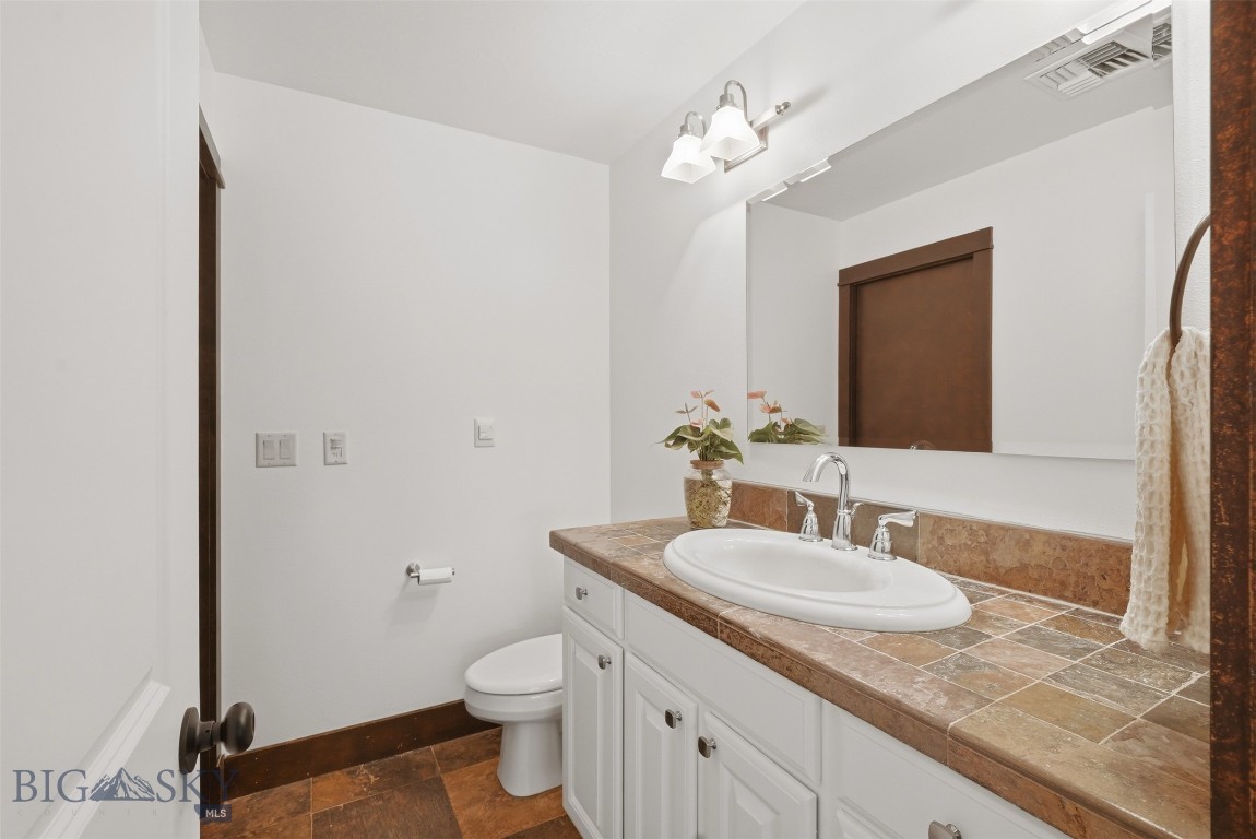 Hyalite Foothills - Residential