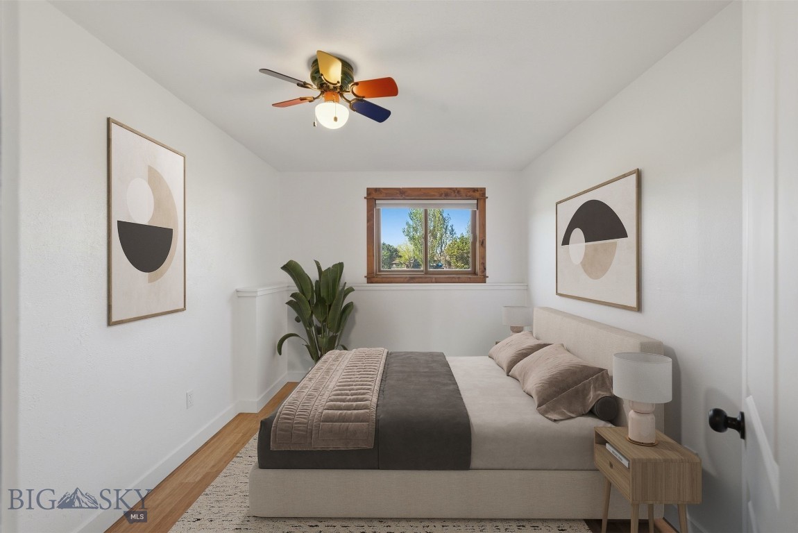 Hyalite Foothills - Residential