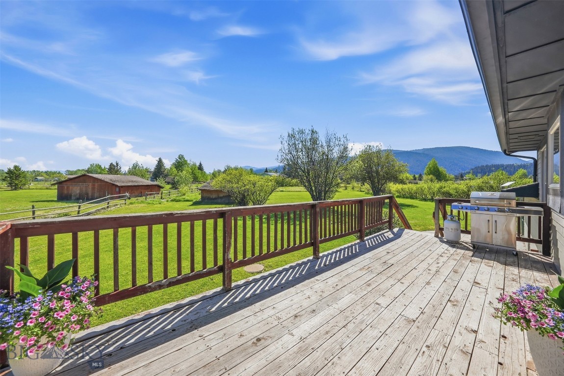 Hyalite Foothills - Residential