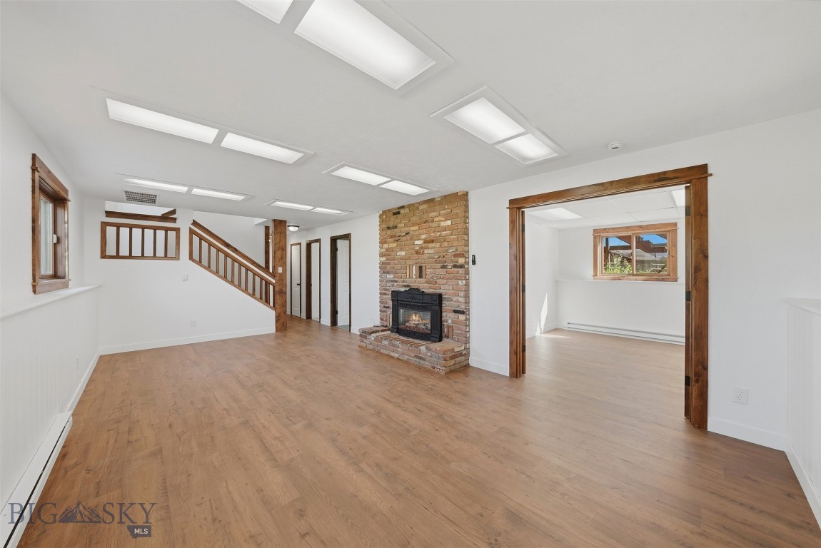 Hyalite Foothills - Residential