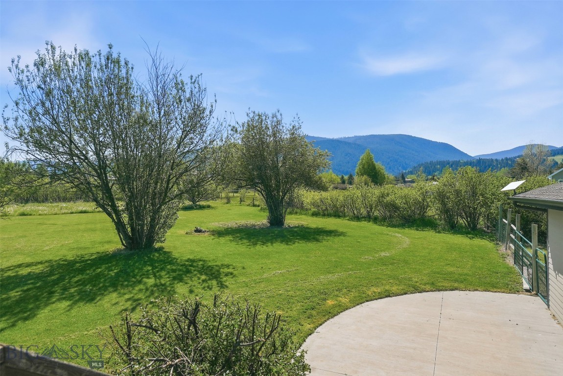 Hyalite Foothills - Residential