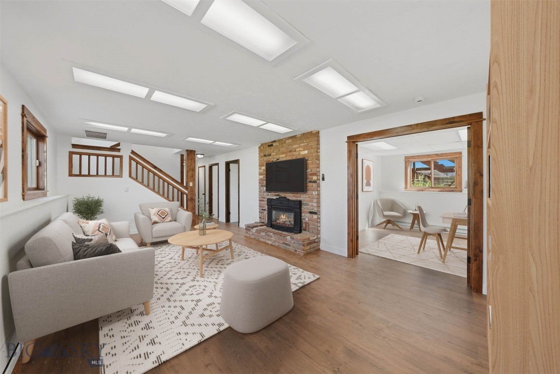 Hyalite Foothills - Residential