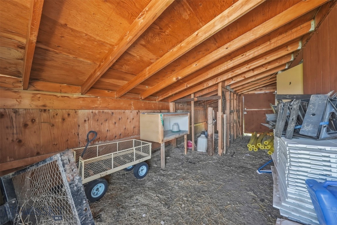 Hyalite Foothills - Residential