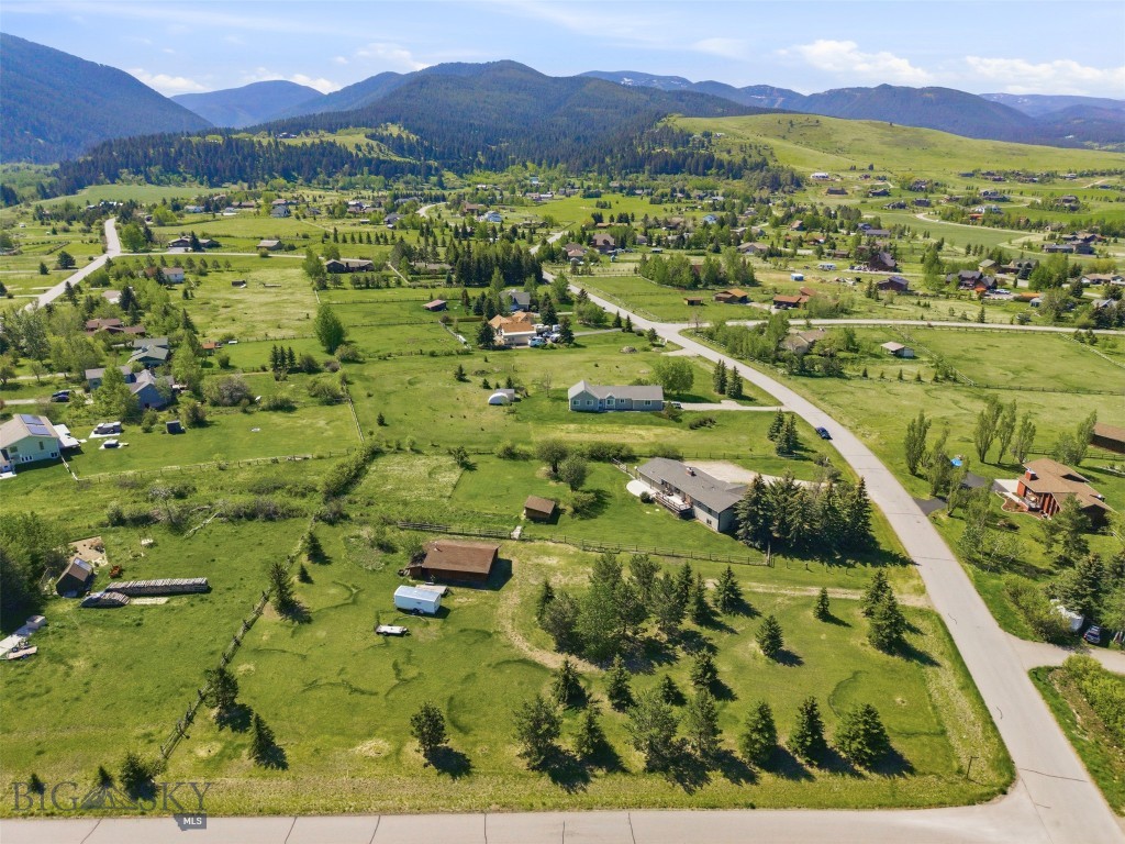 Hyalite Foothills - Residential