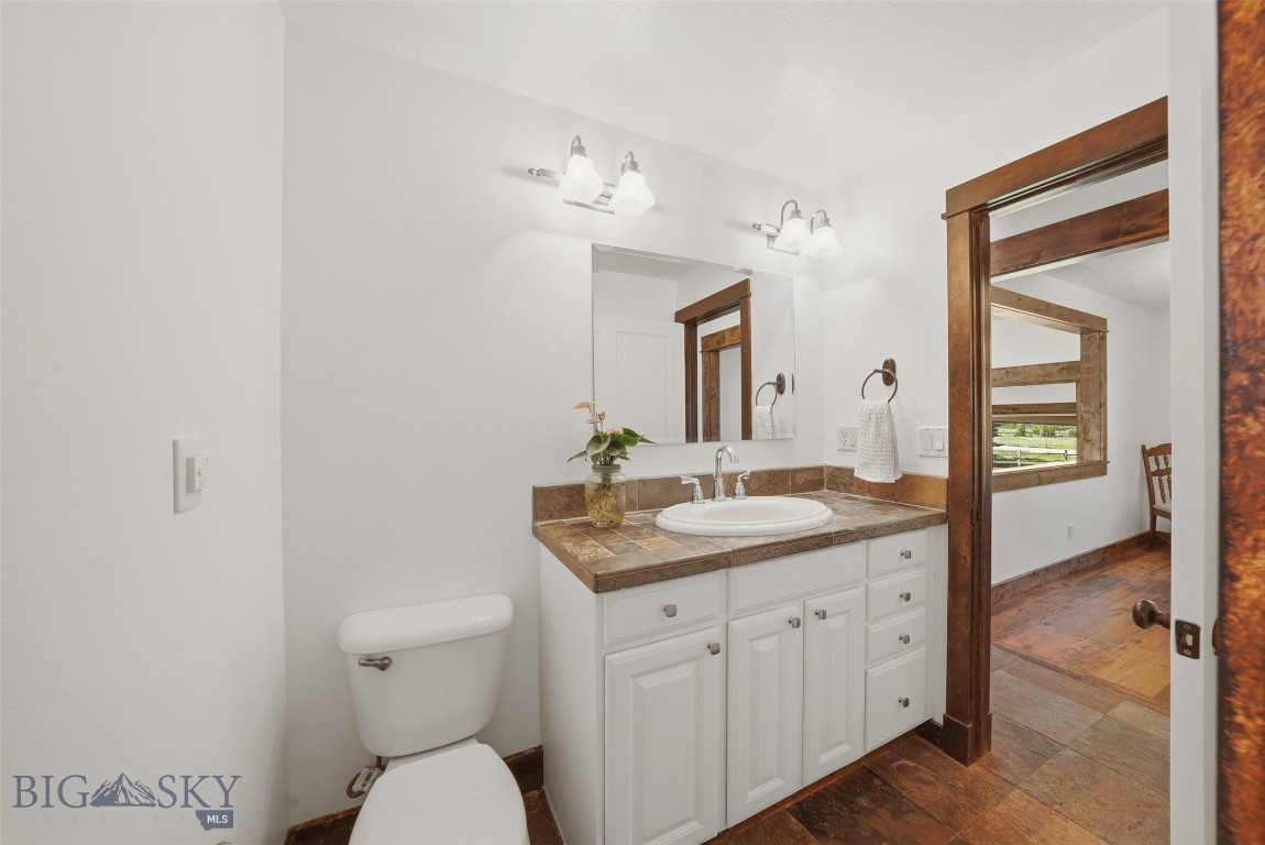 Hyalite Foothills - Residential