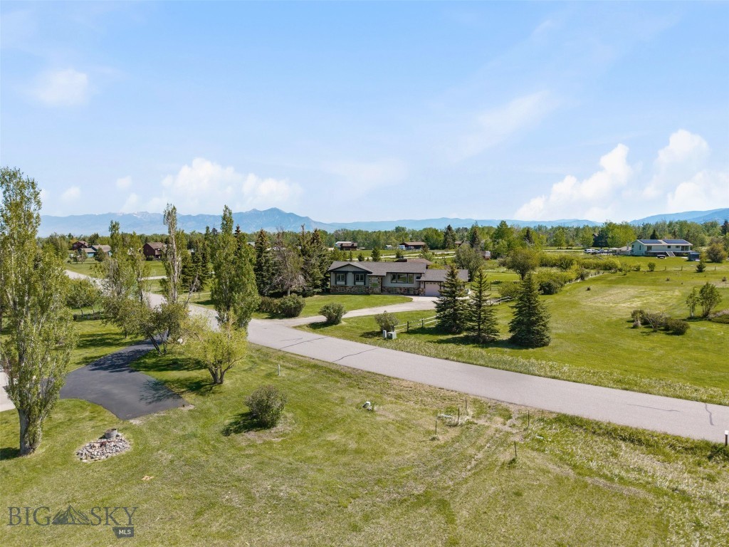 Hyalite Foothills - Residential