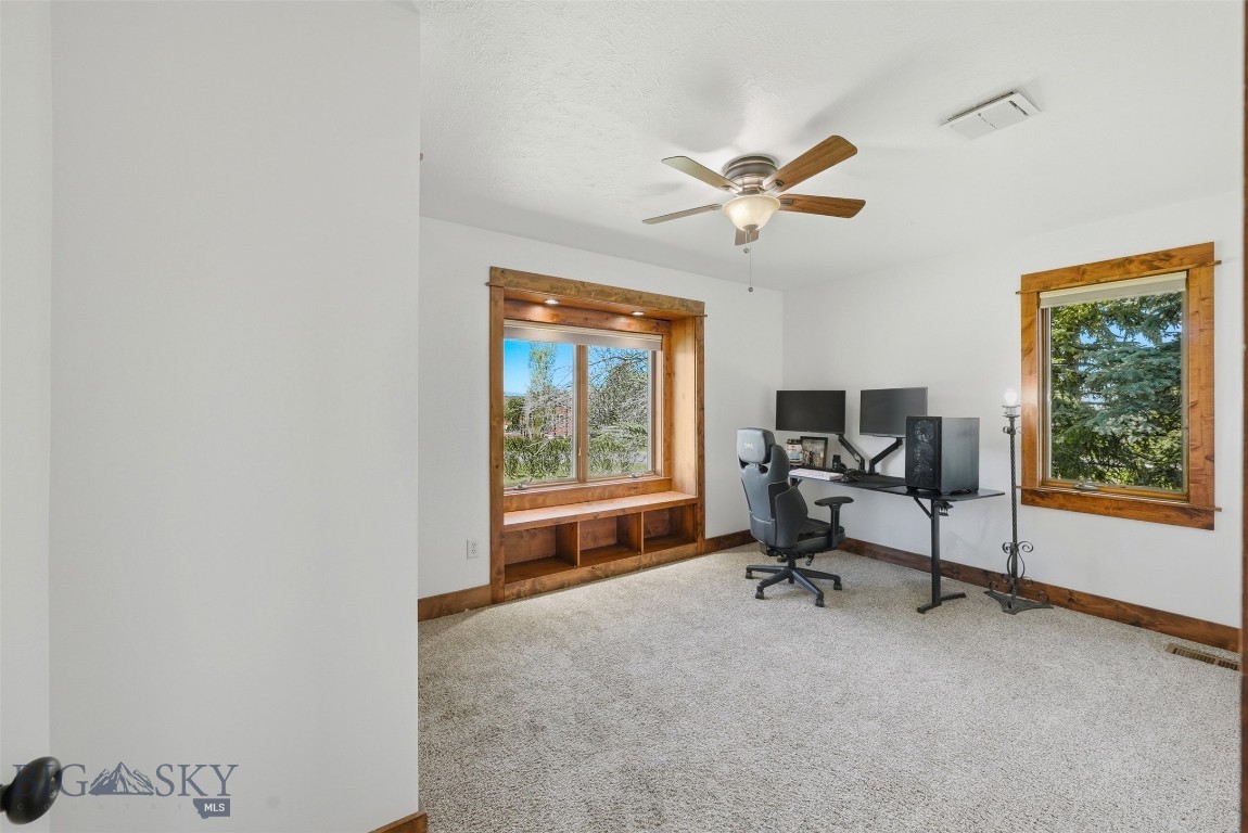 Hyalite Foothills - Residential