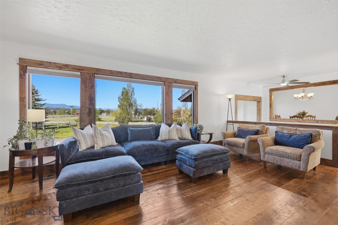 Hyalite Foothills - Residential