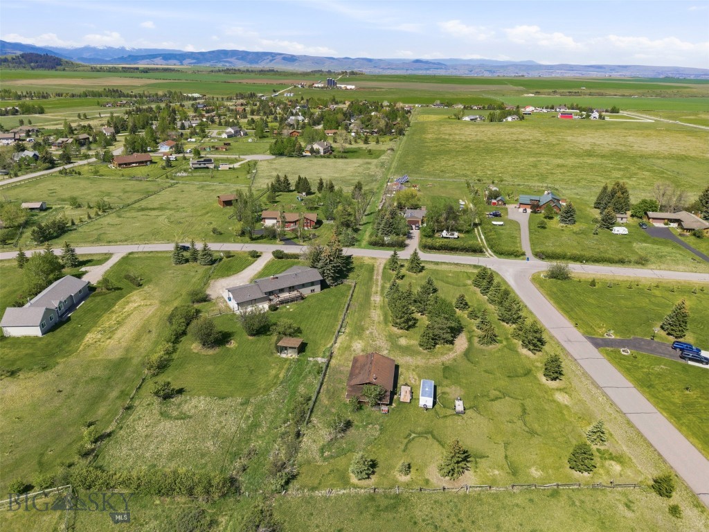 Hyalite Foothills - Residential