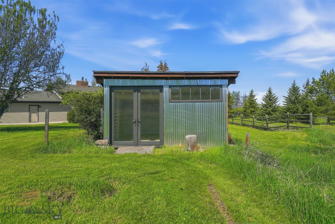 Hyalite Foothills - Residential