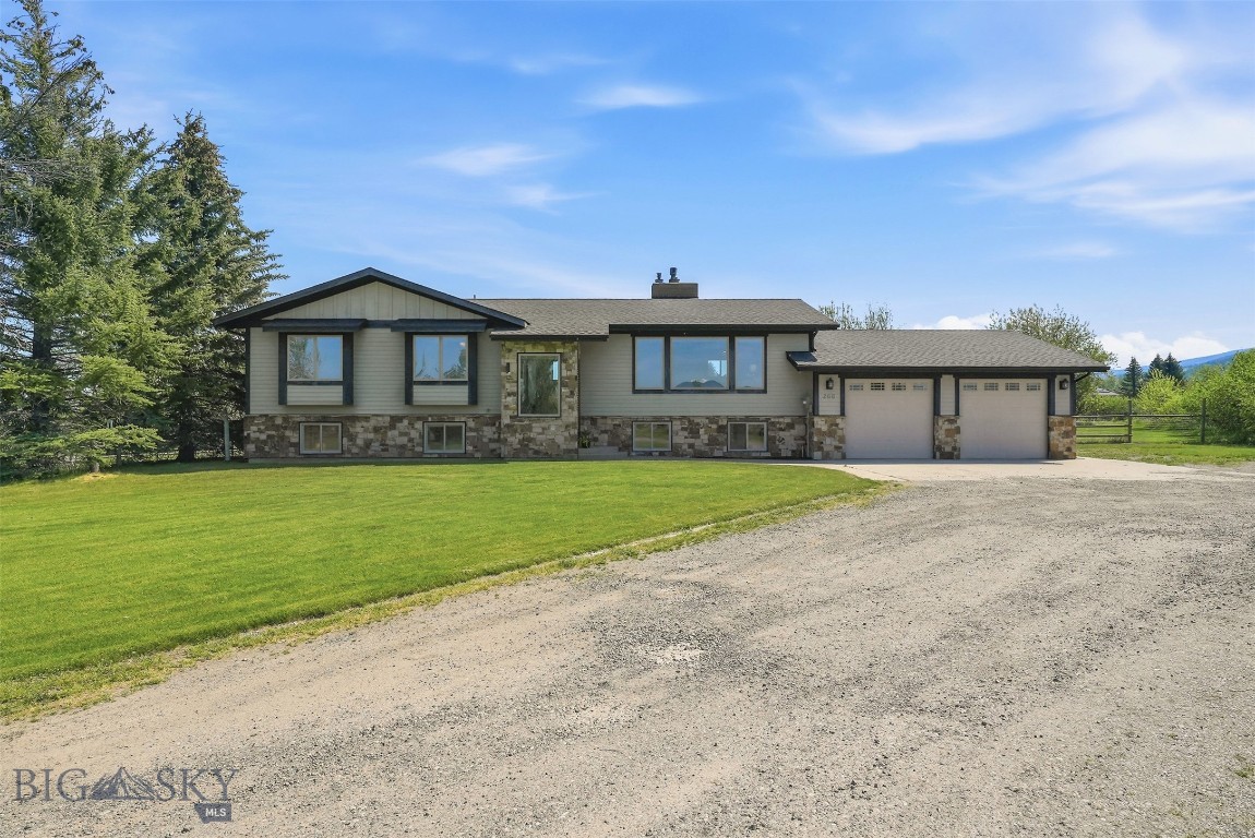 Hyalite Foothills - Residential