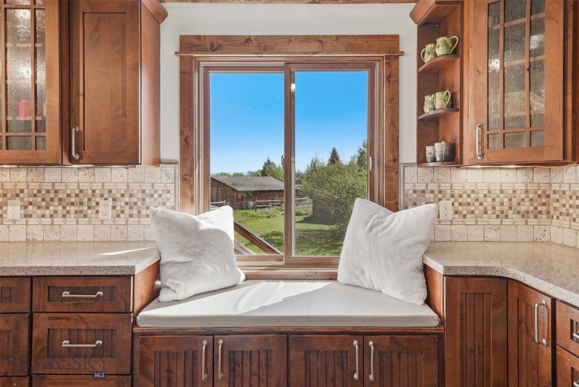 Hyalite Foothills - Residential