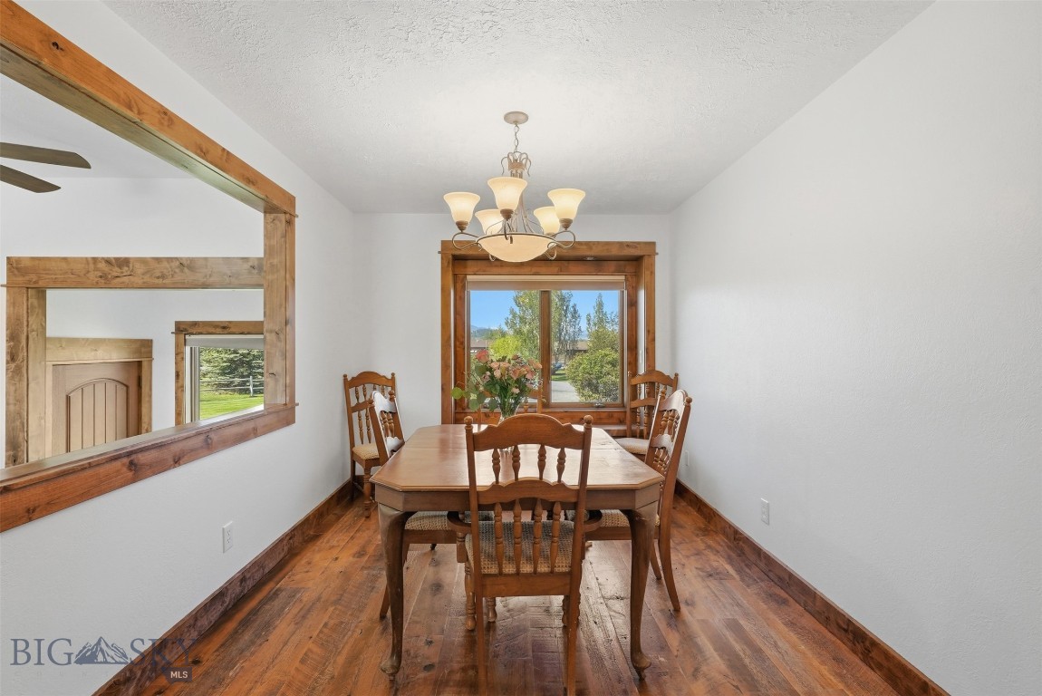 Hyalite Foothills - Residential