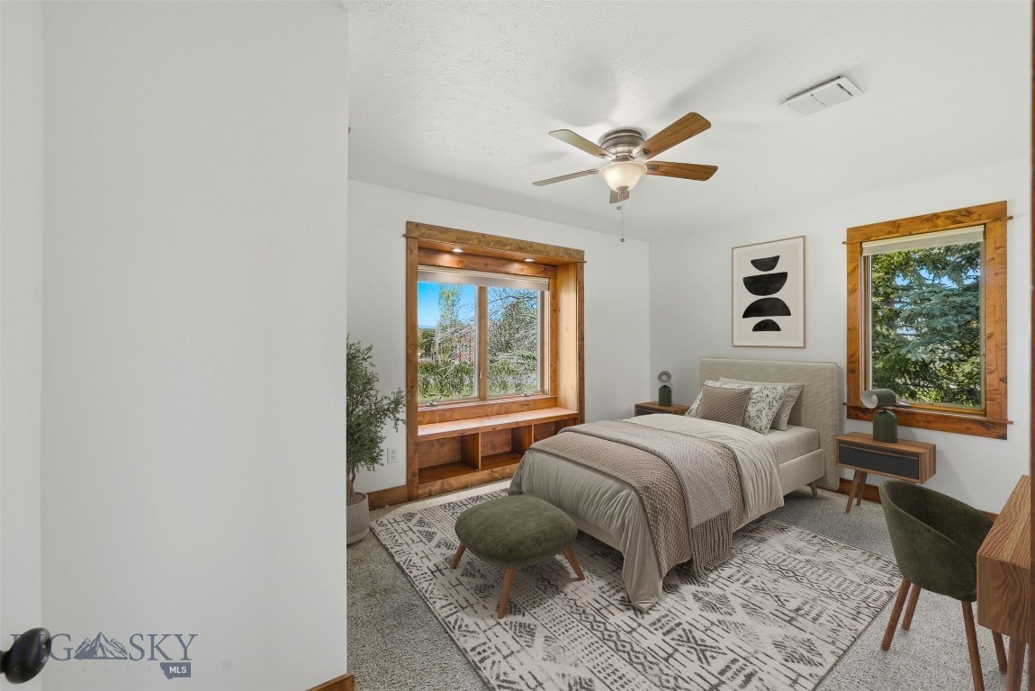 Hyalite Foothills - Residential
