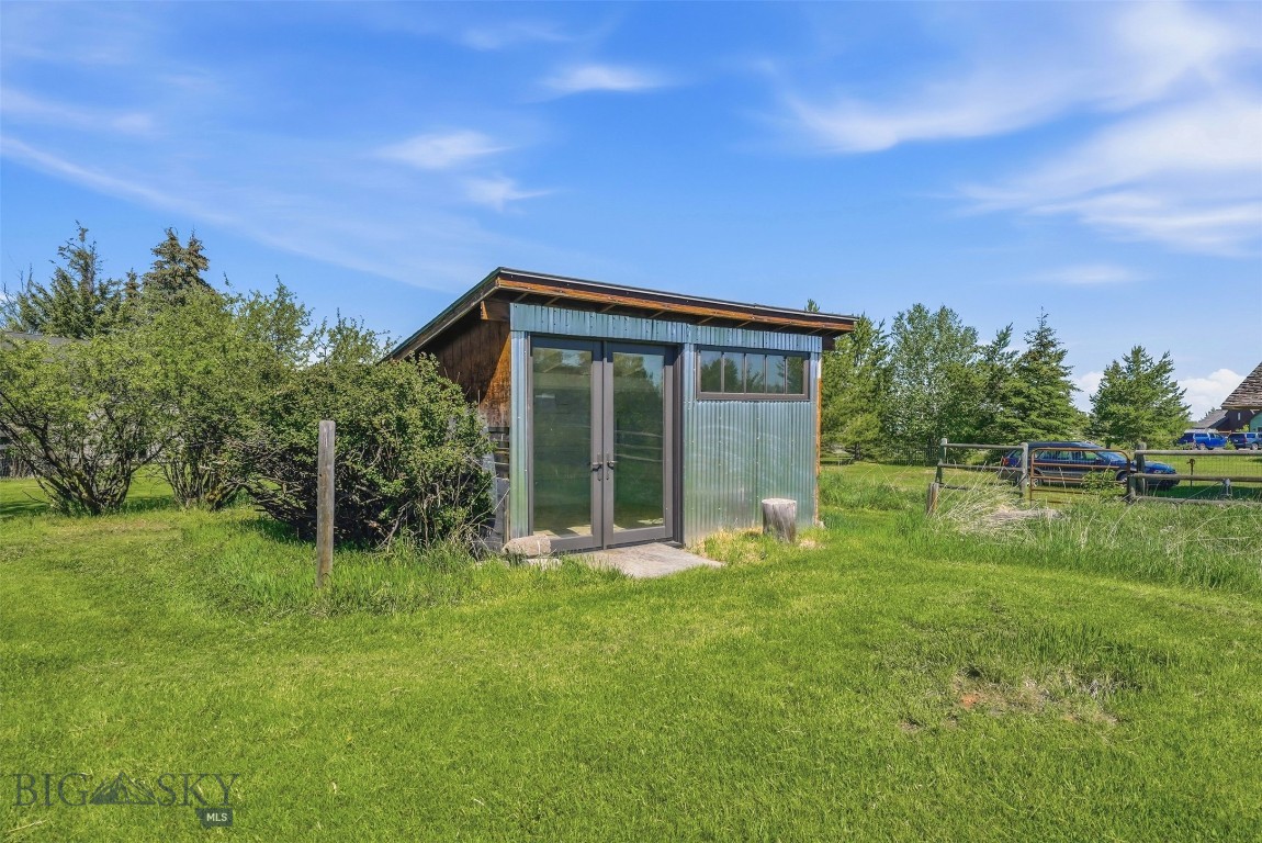 Hyalite Foothills - Residential