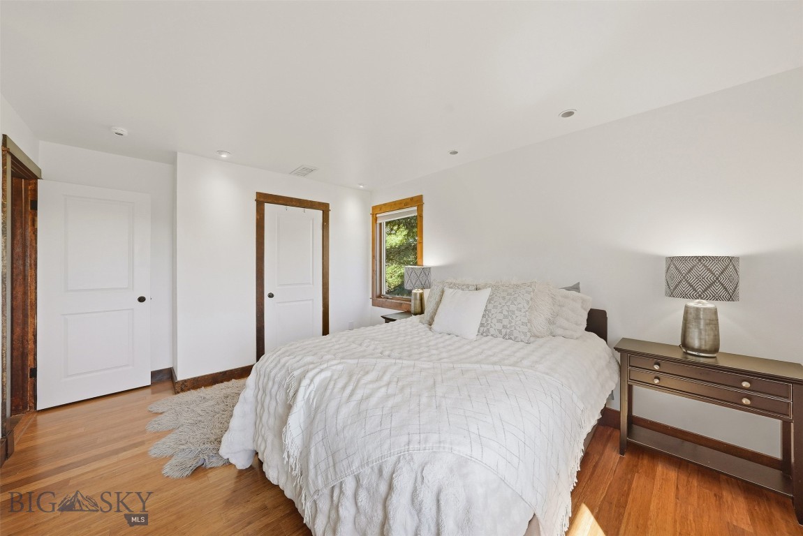 Hyalite Foothills - Residential