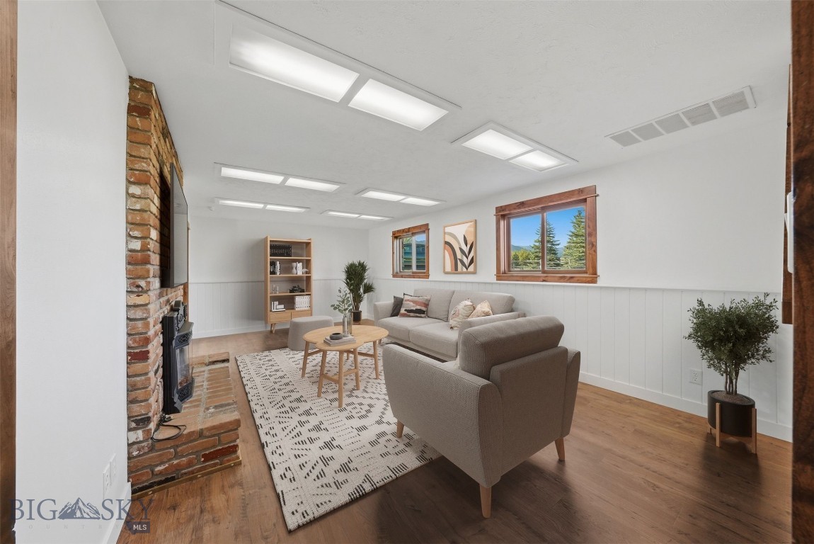 Hyalite Foothills - Residential