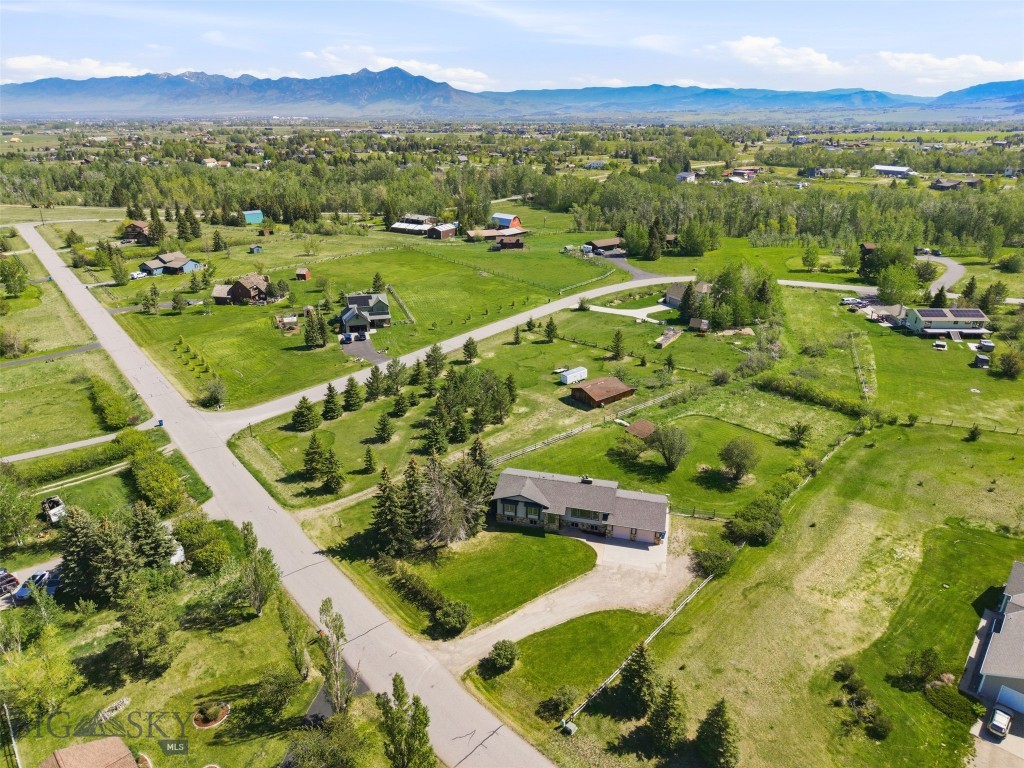 Hyalite Foothills - Residential