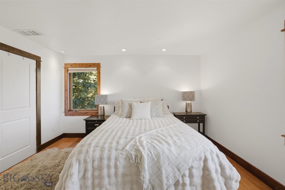 Hyalite Foothills - Residential