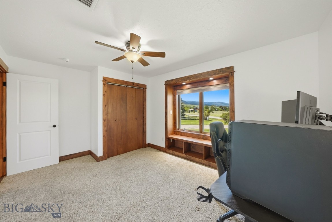 Hyalite Foothills - Residential