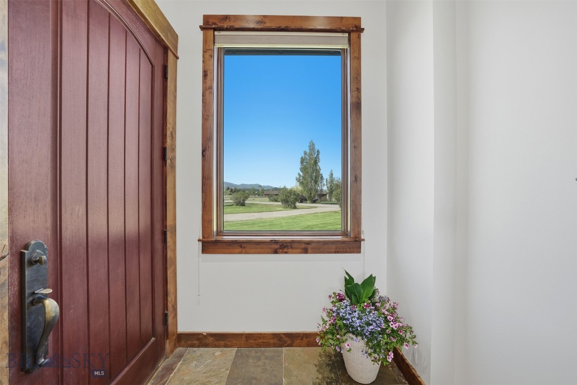 Hyalite Foothills - Residential
