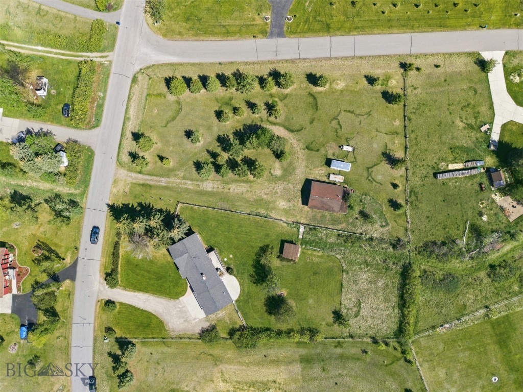 Hyalite Foothills - Residential