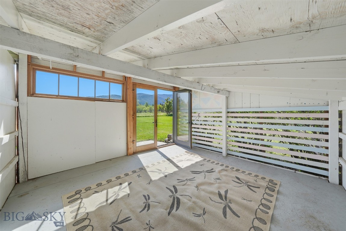 Hyalite Foothills - Residential