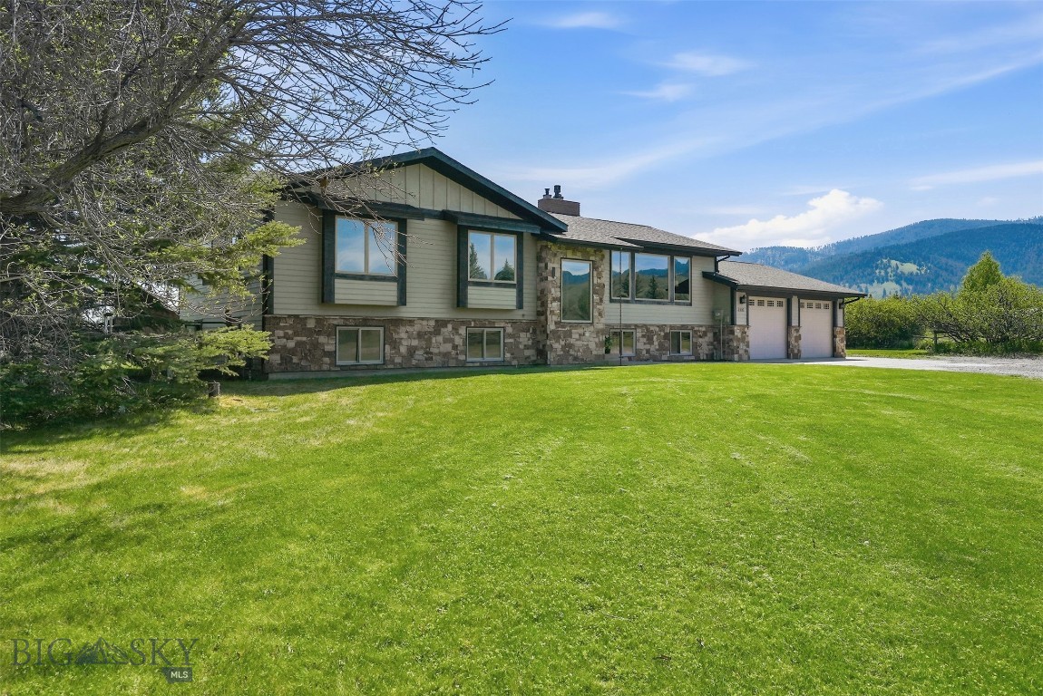 Hyalite Foothills - Residential
