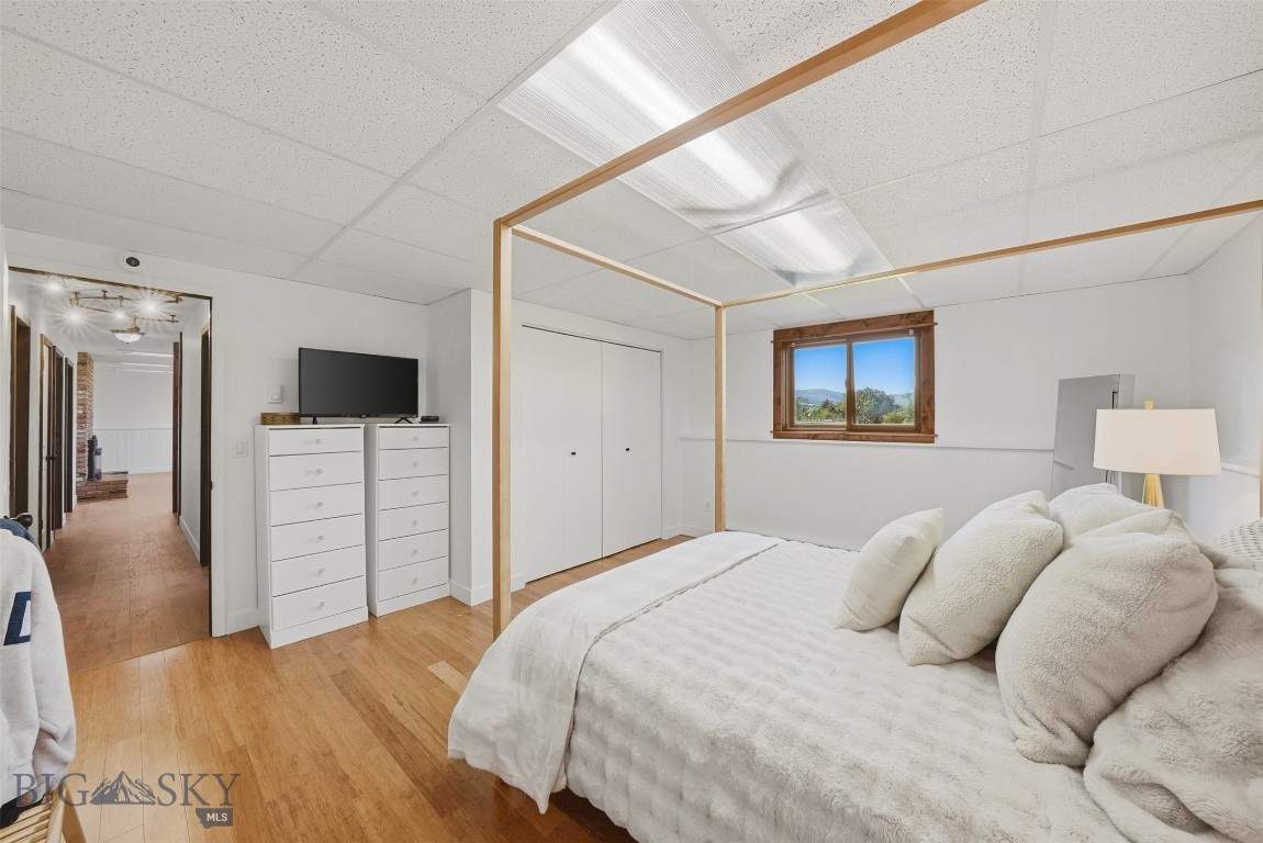 Hyalite Foothills - Residential