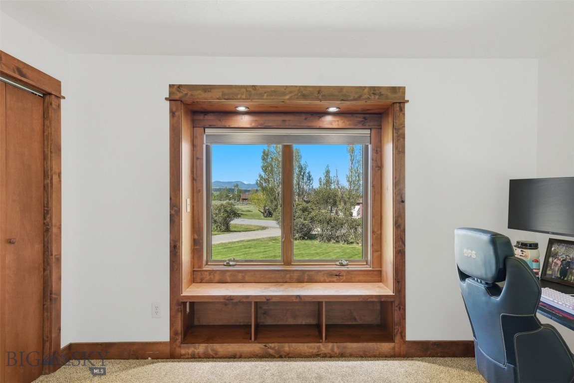 Hyalite Foothills - Residential