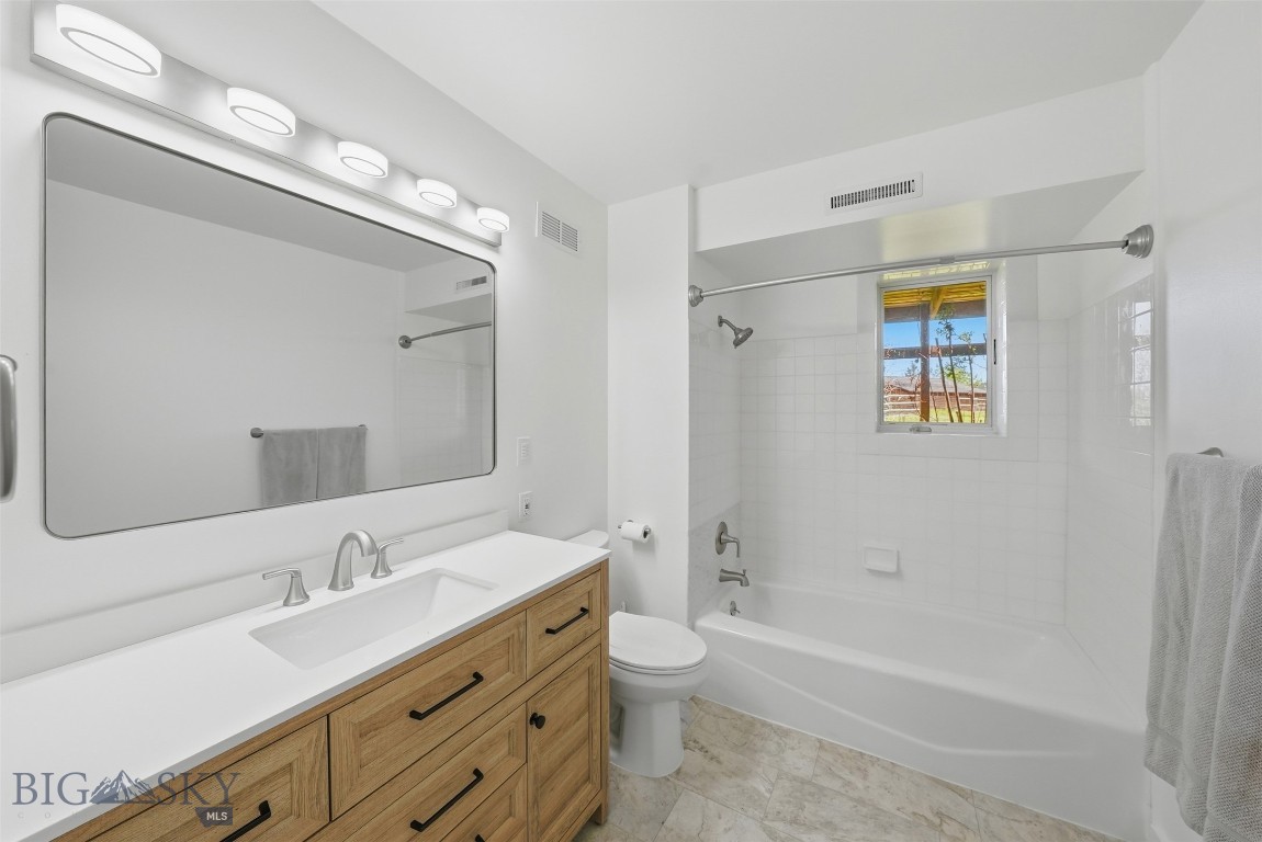 Hyalite Foothills - Residential