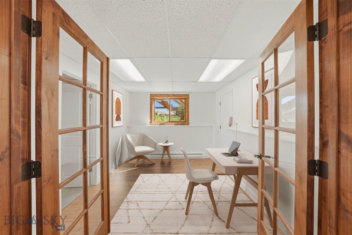 Hyalite Foothills - Residential