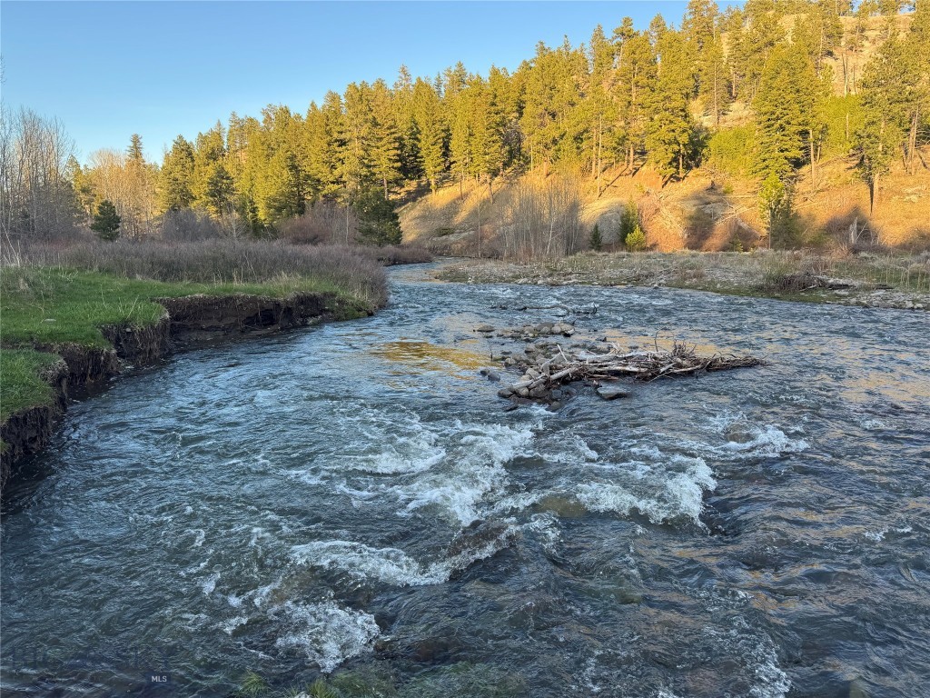 Situated among rolling foothills north of the Absaroka Beartooth Wilderness, The Upper Deer Creek Ranch offers diverse vegetation, topography, geology, water resources, and recreational possibilities in an increasingly rare solitude on this 1970 ± deeded acres. The Upper Deer Creek Ranch rich foliage and wildlife habitat supports healthy and growing wildlife populations of elk, mule deer, whitetail deer, mountain lion, and black bear. Over a mile of ranch boundary adjoins the Gallatin National Forest which encompasses over 170,000 acres of recreational opportunity and 1.5 miles of state land, providing even more acres to further enhancing recreational opportunities. Upper Deer Creek and West Fork Upper Deer Creek flow through the ranch providing water to wildlife and livestock. The Upper Deer Creek Ranch is an off-grid property with power being roughly three miles away. Established roadways provide easy access to new or favorite recreational spots. The Upper Deer Creek Ranch is a private outdoor sanctuary in Montana’s four seasons. This ranch is a blank canvas for new owners to create their Montana oasis. Many great building sites available to build a lodge or personal private residence. Abundant water resources, including lively ripples, cool pools, and waterfalls, encompass the ranch’s miles of small streams and support the diversity of wildlife. Depending on the time of year, the stream waters can produce excellent fly-angling opportunities for brown and brook trout. This ranch lies in Hunting District 525 and allows for general deer and elk licenses. The Elk and Deer love The Upper Deer Creek Ranch for its diversity, seclusion, habitat, and water resources. The ranch also has a good number of turkeys, sharptailed grouse, antelope, and occasion black bear. The Upper Deer Creek allows excellent opportunities for Brook, Brown and Cutthroat Trout. Residing 12 miles from the property, the town of Big Timber, Montana, provides necessary amenities close but distant enough to maintain seclusion from outside activities. The nearest commercial airport is in Bozeman, Montana, approximately 90± minutes away and Billings International Airport about 70 minutes away.