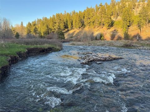 Photo of TBD TBD, Big Timber, MT 59011 (MLS # 402318)