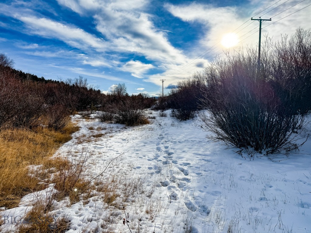 None - Land