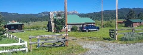 Photo of 165 Denny Creek Road, West Yellowstone, MT 59758 (MLS # 412843)