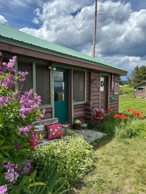 165 Denny Creek Road
