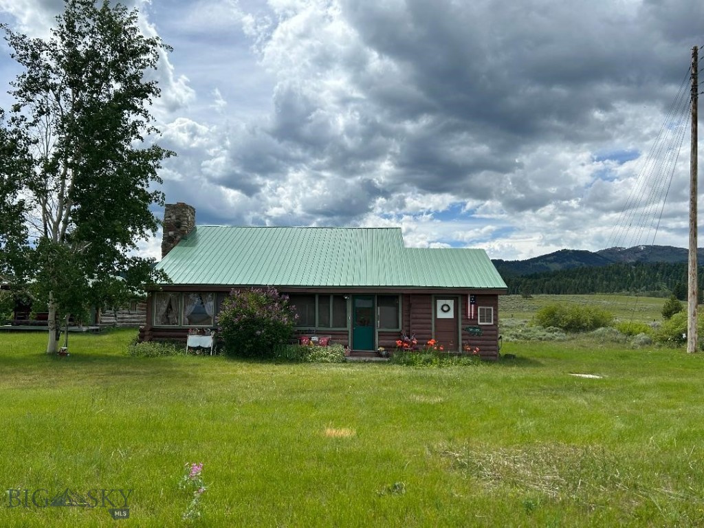 165 Denny Creek Road