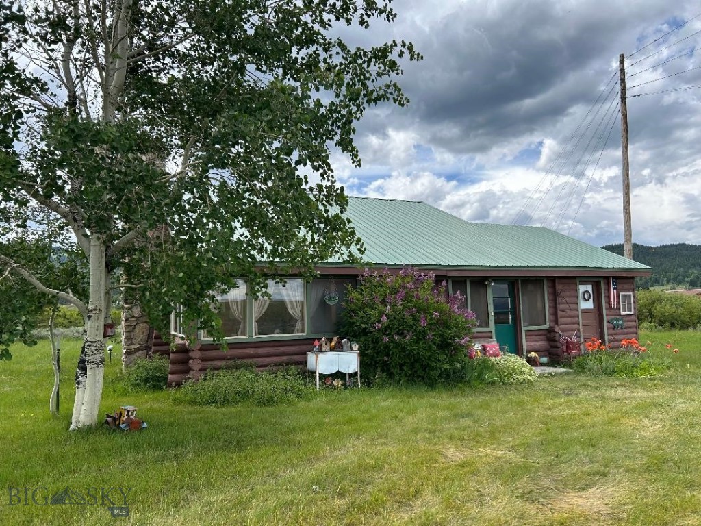 165 Denny Creek Road