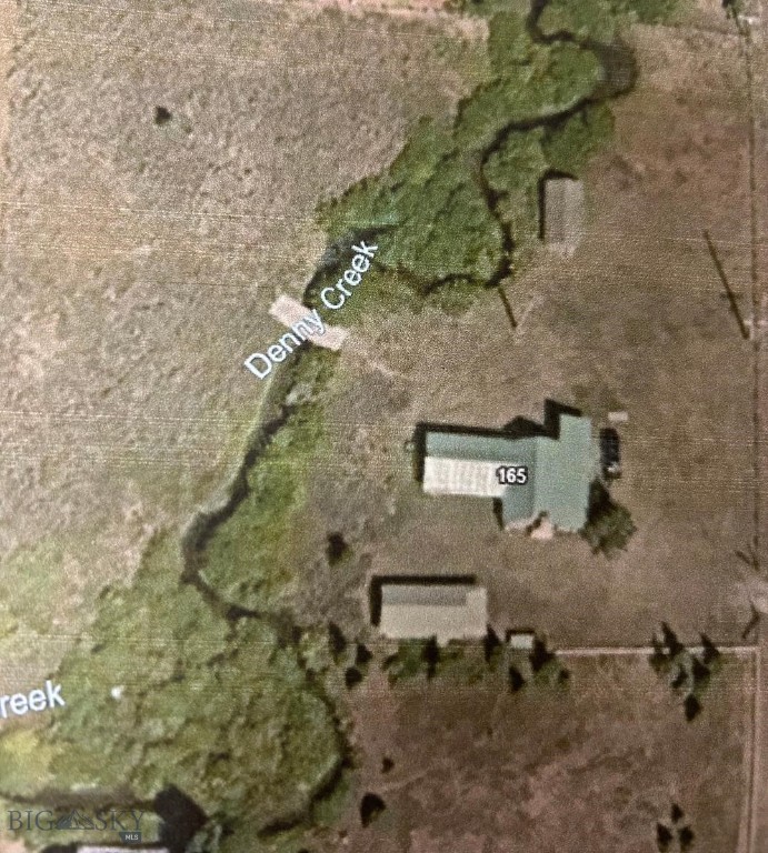 165 Denny Creek Road