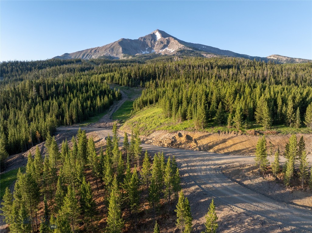 Moonlight Basin West 1 - Land