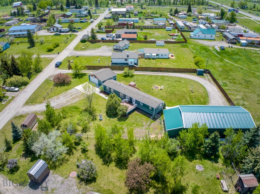 Peak View - Residential