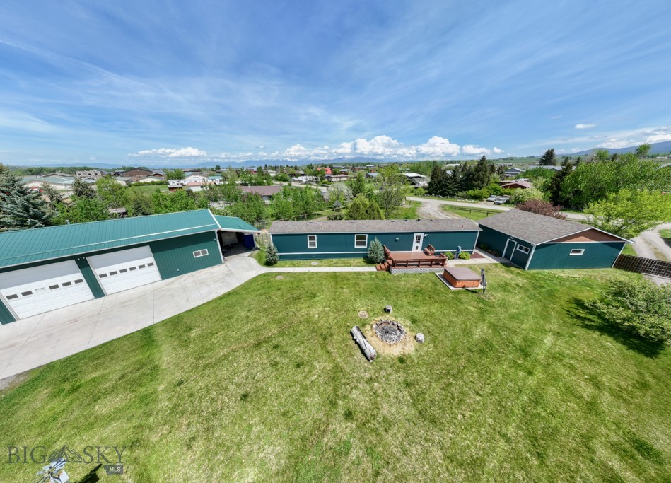 Peak View - Residential