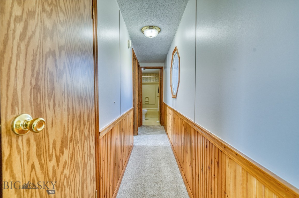 Peak View - Residential